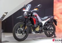 6 India-Bound Bikes Showcased At EICMA 2024 – From RE To KTM Hero Xpulse 210