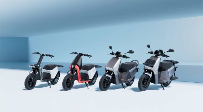 Ola Gig and S1 Z Electric Scooters