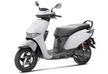 All-New Honda QC1 Electric Scooter Breaks Cover, Price Reveal in Jan 2025 All-New Honda QC1 Electric Scooter