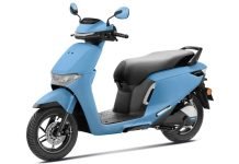 Honda Activa e Launch Price Rs 1.17 Lakh in India Honda Activa e: