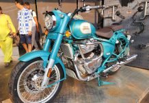 Confirmed: Royal Enfield Classic 650 Twin India Launch in January 2025