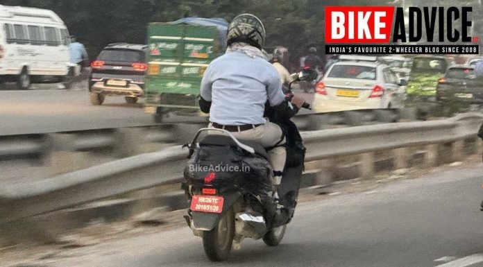 2025 Suzuki Access 125
