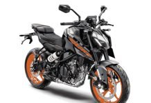 KTM 250 Duke Price Slashed by Rs 20K, Check New Pricing Here KTM 250 Duke