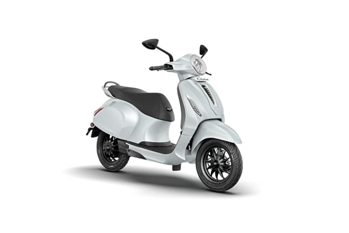 Bajaj Chetak EV