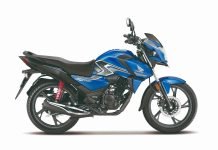 2025 Honda SP125 Launched in India, Price Starts at Rs 91,771 2025 Honda SP125