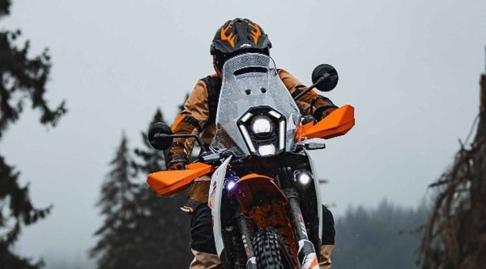 2025 KTM 390 Adevnture S 2025 KTM 390 Adevnture S