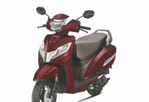 2025 Honda Activa 125 Launched, Price Starts at Rs 94,422 2025 Honda Activa 125