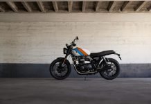 2025 Triumph Speed Twin 900 Launch Price Rs 8.89 Lakh in India 2025 Triumph Speed Twin 900