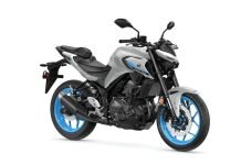 2025 Yamaha MT-03 Unveiled Globally: Top 3 Changes 2025 Yamaha MT-03
