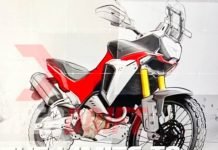 Hero Xpulse 421 Global Debut Confirmed at EICMA 2025 All-New Hero Xpulse 421