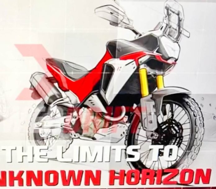 All-New Hero Xpulse 421