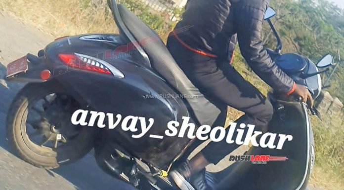 2025 Bajaj Chetak EV 2025 Bajaj Chetak EV