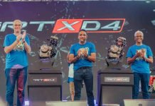 New TVS RT-XD4 300 Engine Unveiled, Will Debut with New ADV Bike by Mid 2025 New TVS RT-XD4 300 Engine