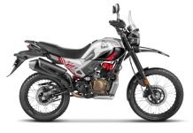 Hero Xpulse 200 4V Pro Dakar Edition Launched at Rs 1.67 Lakh, Bookings Start Hero Xpulse 200 4V Pro Dakar Edition