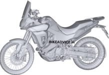 All-New Hero Xpulse 421 Design Trademark Filed, India Launch in Early 2026 All-New Hero Xpulse 421