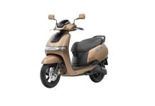 TVS Introduces Midnight Carnival Campaign on iQube E-Scooter, 100% Cashback Assured TVS iQube