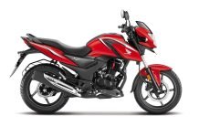 2025 Honda SP160 Launched in India, Price Starts at Rs 1.22 Lakh 2025 Honda SP160