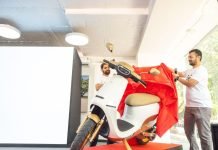 Ola S1 Electric Scooter Discount Announced, MoveOS 5 Beta Rolled Out Ola S1 Range Discount