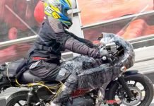 Royal Enfield Continental GT-R 750 India Launch Before April 2026 Royal Enfield Continental GT 750