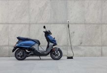 Hero Vida V2 Electric Scooter Launched, Price Starts at Rs 96,000 Hero Vida V2 Electric Scooter