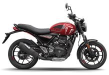Triumph Speed T4 Price Slashed, New Price Below Rs 2 Lakh Triumph Speed T4