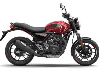 Triumph Speed T4 Price Slashed, New Price Below Rs 2 Lakh Triumph Speed T4