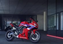 New Honda CB650R, CBR650R Launched in India; Bookings Open New Honda CBR650R