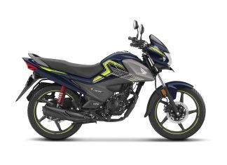 2025 Honda Livo Launched, Price Starts at Rs 83,080 2025 Honda Livo