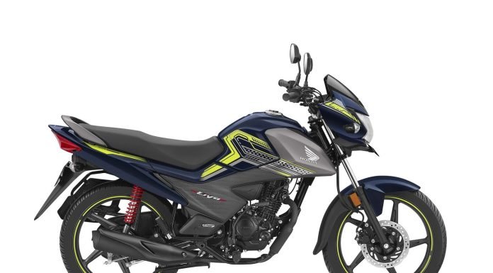 2025 Honda Livo