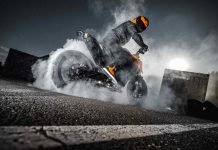 2025 KTM 790 Duke Unveiled, India Launch Unlikely 2025 KTM 790 Duke