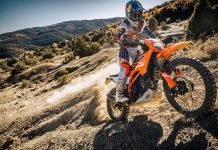 India-Bound 2025 KTM 390 Enduro R Features and Specs Revealed India-Bound 2025 KTM 390 Enduro R