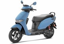 New Honda Electric Scooter for India Being Developed Honda QC1
