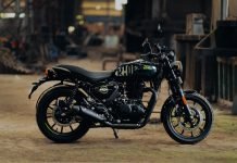 Royal Enfield Hunter 350 Crosses 5 Lakh Units Sales Milestone Royal Enfield Hunter 350