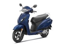 2025 Honda Activa Launched, Price Starts at Rs 80,950 2025 Honda Activa