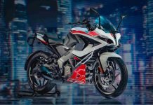 2025 Bajaj Pulsar RS200 Launched, Price Starts at Rs 1.84 Lakh 2025 Bajaj Pulsar RS200