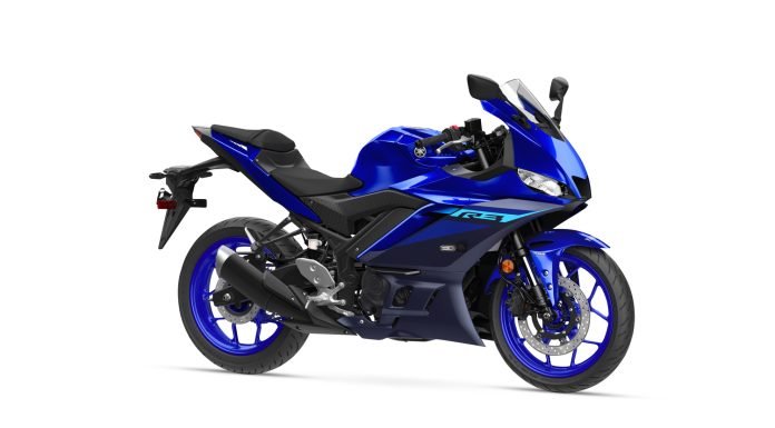 Yamaha R3 Yamaha R3