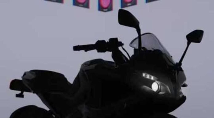 New Bajaj Pulsar RS160 New Bajaj Pulsar RS160