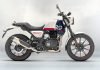 Royal Enfield Scram 450 India Launch in Early 2027 Royal Enfield Scram 440