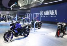Yamaha Bikes and Scooters Benefits This Diwali Festive Season 2025 Yamaha FZ-S Fi Hybrid