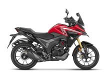 2025 Honda NX200 Launch Price Rs 1.68 Lakh – Details 2025 Honda NX200