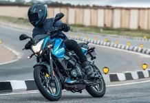 Bajaj Pulsar NS125 ABS Launched at Rs 1.07 Lakh Bajaj Pulsar NS125 ABS
