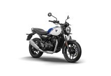 2025 Triumph Speed T4 Launch Price Rs 1.99 Lakh, New Colors Offered 2025 Triumph Speed T4