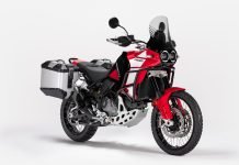 Ducati DesertX Discovery Launch Price Rs 21.78 Lakh in India Ducati DesertX Discovery