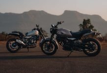 Royal Enfield Guerrilla 450 New Colours Launched, Price Rs 2.49 Lakh Royal Enfield Guerrilla 450