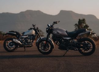 Royal Enfield Guerrilla 450 New Colours Launched, Price Rs 2.49 Lakh Royal Enfield Guerrilla 450