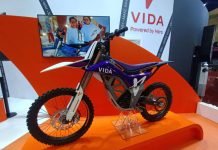 New Hero Electric Dirt Bike Design Leaked, Could be Lynx? Hero Lynx Electric Dirt Bike