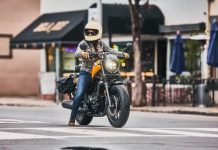 4 Upcoming Honda Bikes and Scooters in India – Rebel 300, ADV 160 and More Honda Rebel 300