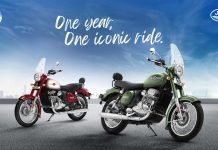 Jawa 350 Legacy Edition Launch Price Rs 1.99 Lakh – New Features Jawa 350 Legacy Edition