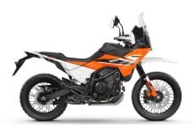 2025 KTM 390 Adventure Features, Engine Specs Revealed in India 2025 KTM 390 Adventure