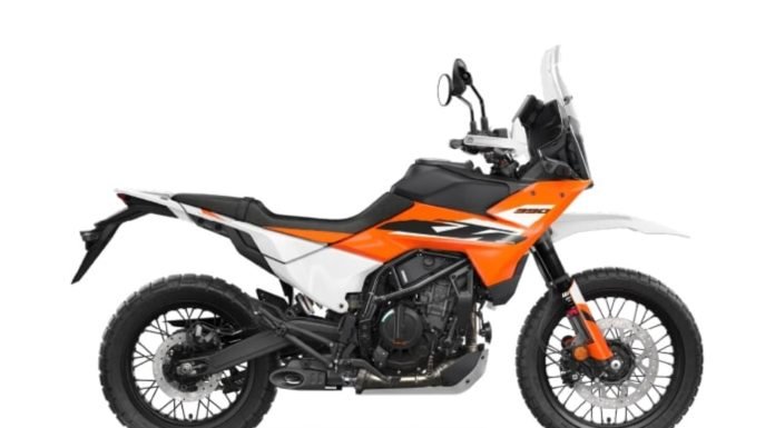 2025 KTM 390 Adventure 2025 KTM 390 Adventure
